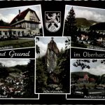 Bad Grund im Oberharz