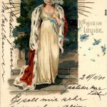 Königin Louise