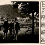 Bad Ems - König wilhelm I