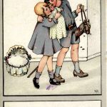 Abschied