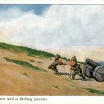Schwere Artillerie