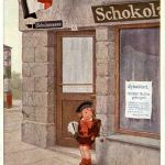 Mein Glück - Schulfreier Tag