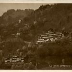 La Colline et Valmont - Territet