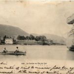 Le Doubs au Pre du Lac