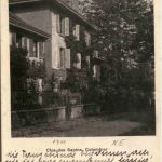 Colombier - clos des Sapins