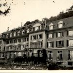 Lausanne - Institution de Bethanie
