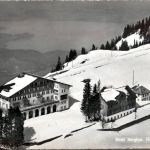 Rigi Staffel - Hotel Berghus