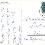 Rigi Staffel - Hotel Berghus