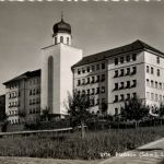 Pfäffikon - Landw. Schule