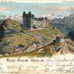 Rigi Kulm