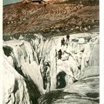 Jungfraubahn - Station Eigergletscher