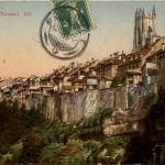 Fribourg