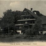 Vordermeggen - Villa St. charles