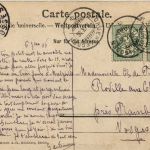 Vordermeggen - Villa St. charles