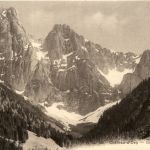 Chateau d Oex - La Gummfluh