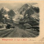 Wengernalp