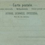 Lauterbrunnen - Staubbach - Litho