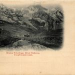 Kleine Scheidegg - Hotel Bellevue