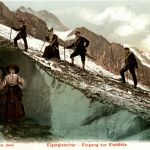 Eigergletscher