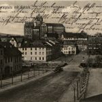 Diez a d Lahn - Marktplatz