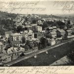 Diez a d Lahn - Villenviertel