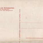 Seifhennersdorf - Gsthaus zum Schweizerhaus