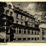 Johannisbad Schmeckwitz bei Kamenz