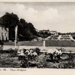 Frankenberg - Neue Anlagen