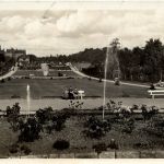 Frankenberg - Grünanlagen