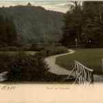 Frankenberg - Partie im Lützeltal