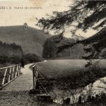 Frankenberg - Partie im Lützeltal