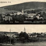 Gruss aus Grosspostwitz