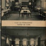 Gruss aus Niederzwönitz - Gasthof zur Linde