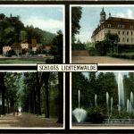 Schloss Lichtenwalde
