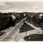Grossdubrau über Bautzen