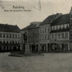 Radeberg - Markt