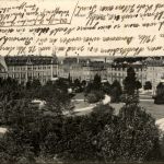 riesa - Kaiser Wilhelm Platz