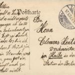 riesa - Kaiser Wilhelm Platz