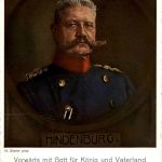Hindenburg