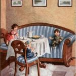 Ad. Hoffmann - Der Held des Tages