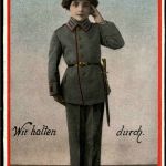 Fräulein Feldgrau - Feldpost