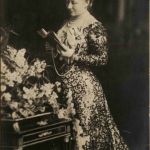 Kaiserin Auguste Victoria