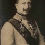 Kaiser Wilhelm II