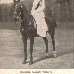 Kaiserin Augusta Victoria