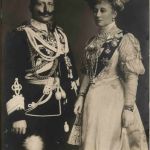 Unser Kaiserpaar