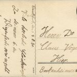 Kind -Künstlerkarte