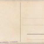 Kind -Künstlerkarte