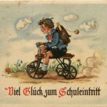 Erster Schultag