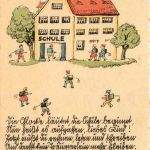 Erster Schultag