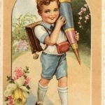 Erster Schultag